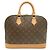 Borsa Louis Vuitton Monogram Alma