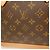 Borsa Louis Vuitton Monogram Alma - vista 12