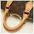 Borsa Louis Vuitton Monogram Alma - vista 7