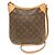 Louis Vuitton Monogram Odeon PM Schultertasche