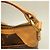 Louis Vuitton Monogram Odeon PM Schultertasche - Ansicht 13