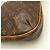 Louis Vuitton Monogram Odeon PM Schultertasche - Ansicht 15