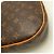 Louis Vuitton Monogram Odeon PM Schultertasche - Ansicht 17