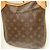 Louis Vuitton Monogram Odeon PM Schultertasche - Ansicht 9