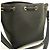 Borsa a tracolla Lockme Bucket Louis Vuitton - vista 10