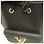 Borsa a tracolla Lockme Bucket Louis Vuitton - vista 8