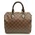 Borsa Louis Vuitton Damier Speedy Bandoulière 25