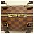 Borsa Louis Vuitton Damier Speedy Bandoulière 25 - vista 11