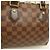 Borsa Louis Vuitton Damier Speedy Bandoulière 25 - vista 12