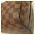 Borsa Louis Vuitton Damier Speedy Bandoulière 25 - vista 15