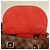 Borsa Louis Vuitton Damier Speedy Bandoulière 25 - vista 21