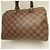 Borsa Louis Vuitton Damier Speedy Bandoulière 25 - vista 7