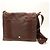 Hermès Borsa a tracolla Hermes Bassas PM Herline - vista 2