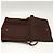 Hermès Borsa a tracolla Hermes Bassas PM Herline - vista 8