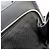 Céline Borsa a tracolla Celine Small Trekking - vista 8