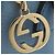 Borsa 2-Way Gucci Interlocking G - vista 11