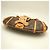 Borsa a tracolla Louis Vuitton Monogram Leonor - vista 5