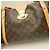 Borsa Tote Louis Vuitton Monogram Streza PM - vista 10