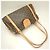 Borsa Tote Louis Vuitton Monogram Streza PM - vista 3
