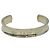 Autre Marque Bracciale Rigido Stretto in Argento Tiffany & Co.