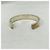 Autre Marque Bracciale Rigido Stretto in Argento Tiffany & Co. - vista 4