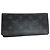 Louis Vuitton Monogram Portefeuille Brazza Long Wallet
