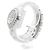 Chanel J12 8P Diamond Damenuhr - Ansicht 2