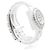 Chanel J12 8P Diamond Damenuhr - Ansicht 3