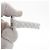 Chanel J12 8P Diamond Damenuhr - Ansicht 6