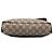 Gucci Beige GG Supreme Crossbody - vista 3