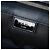 Borsa da lavoro Prada Blue Saffiano - vista 5
