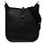 Hermès Black Clemence Evelyne TPM 16