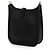 Hermès Black Clemence Evelyne TPM 16 - vista 2