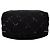 Borsa a mano Chanel Old Travel Line in nylon nero - vista 3