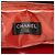 Borsa a mano Chanel Old Travel Line in nylon nero - vista 5
