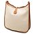 Hermès Beige Toile and Swift Evelyne I 33 - vista 2