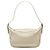 Céline Celine Borsa a tracolla Romy Mini in pelle di vitello grana morbida Marrone