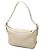 Céline Celine Borsa a tracolla Romy Mini in pelle di vitello grana morbida Marrone - vista 2