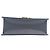 Dior Blue Calfskin Microcannage 30 Montaigne Chain Flap - vista 13