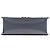 Dior Blue Calfskin Microcannage 30 Montaigne Chain Flap - vista 3