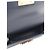 Dior Blue Calfskin Microcannage 30 Montaigne Chain Flap - vista 4