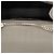 Autre Marque Saint Laurent Gray Medium Croc Embossed Leather Monogram Kate Tassel Crossbody - vista 4