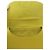 Borsa a tracolla Bobby Dior Medium in pelle di vitello gialla - vista 4
