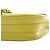 Borsa a tracolla Bobby Dior Medium in pelle di vitello gialla - vista 9