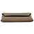 Monedero Hermès Bastia de Epsom Brown - vista 3