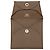 Monedero Hermès Bastia de Epsom Brown - vista 4