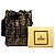 Fendi Brown Zucca Canvas Beuteltasche mit Kordelzug - Ansicht 7