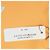 Foulard di seta Hermès Yellow Escales Mediterraneennes 90 - vista 2