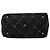 Borsa Chanel Black Old Travel Line Nylon - vista 3