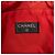 Borsa Chanel Black Old Travel Line Nylon - vista 6